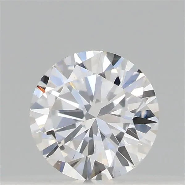 0.13ct Round Lab Grown Diamond (Colour E, Clarity VS1, Cut VG, IGI Certified)