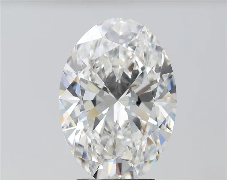 1.00ct Pear Lab Grown Diamond (Colour G, Clarity VVS2, IGI Certified)
