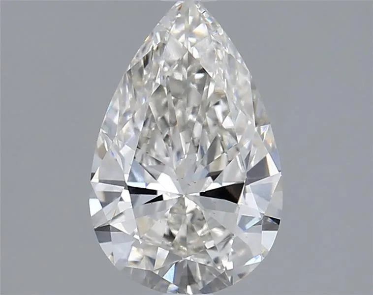 1.09ct Pear Lab Grown Diamond (Colour H, Clarity VS1, IGI Certified)