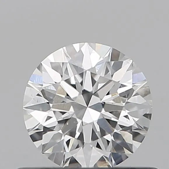 0.08ct Round Natural Diamond (Colour G, Clarity VS1, Cut EX, IGI Certified)
