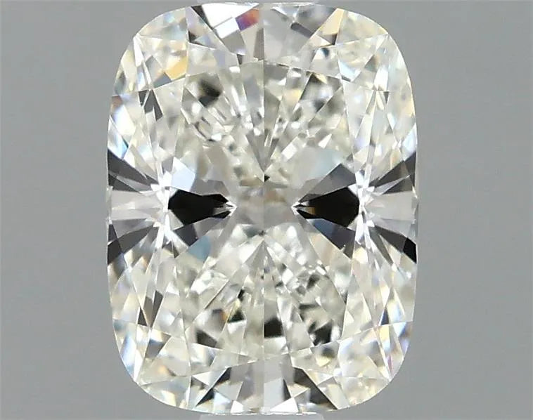 1.03ct Cushion brilliant Lab Grown Diamond (Colour H, Clarity VVS2, IGI Certified)