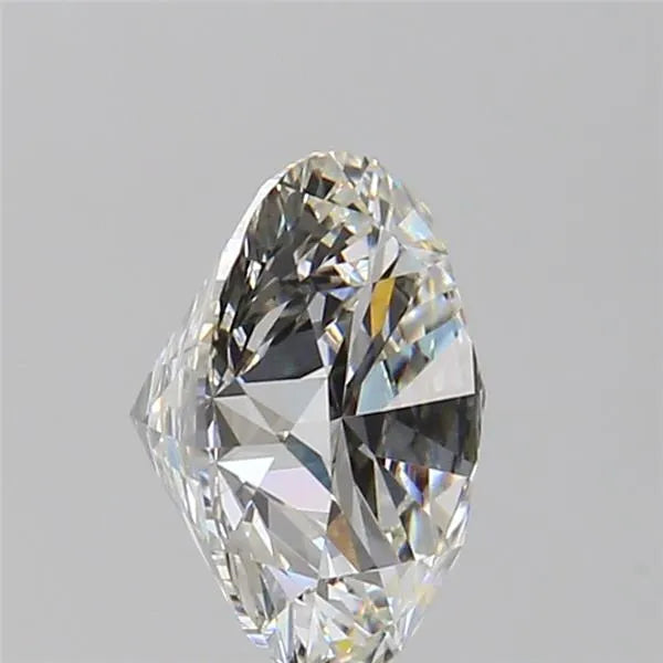 1.50ct Round Lab Grown Diamond (Colour G, Clarity VVS2, Cut ID, IGI Certified)