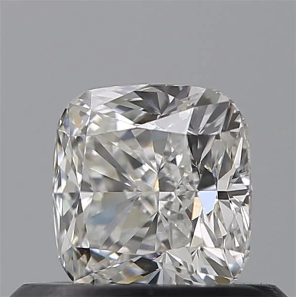 0.52ct Cushion brilliant Natural Diamond (Colour F, Clarity VS1, GIA Certified)