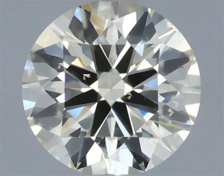 0.40ct Round Natural Diamond (Colour M, Clarity SI2, Cut EX, IGI Certified)