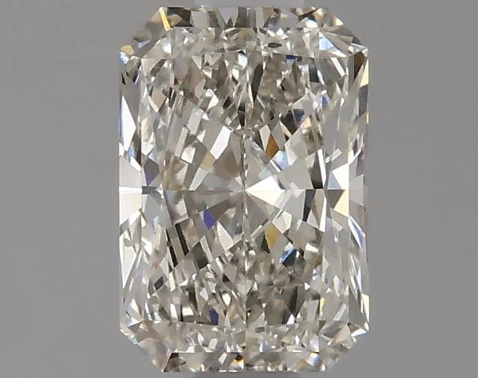 1.00ct Radiant Lab Grown Diamond (Colour H, Clarity VS2, IGI Certified)