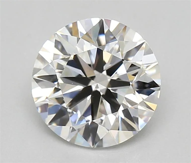 1.00ct Round Lab Grown Diamond (Colour E, Clarity VS1, Cut GD, IGI Certified)