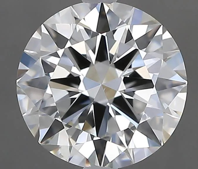 1.00ct Round Natural Diamond (Colour G, Clarity VS1, Cut EX, IGI Certified)