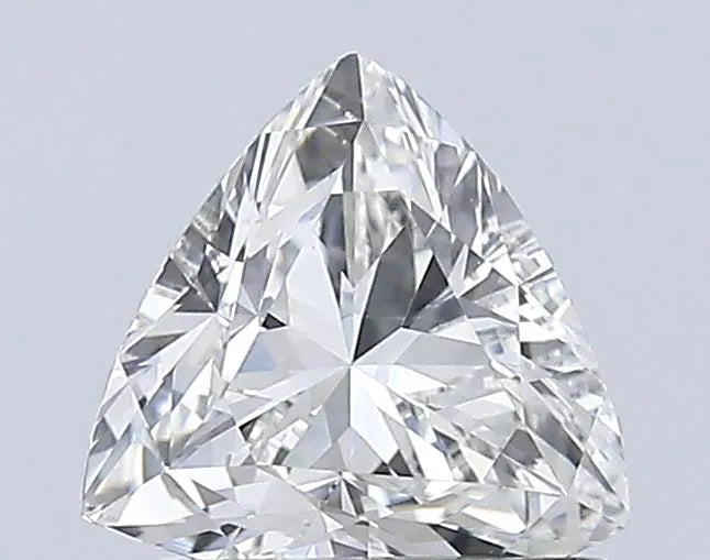 1.04ct Triangular Lab Grown Diamond (Colour E, Clarity VS1, IGI Certified)