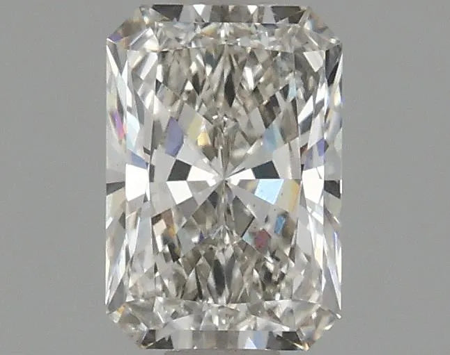 1.05ct Radiant Lab Grown Diamond (Colour H, Clarity VS1, IGI Certified)