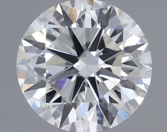 1.00ct Round Lab Grown Diamond (Colour E, Clarity VVS2, Cut EX, IGI Certified)