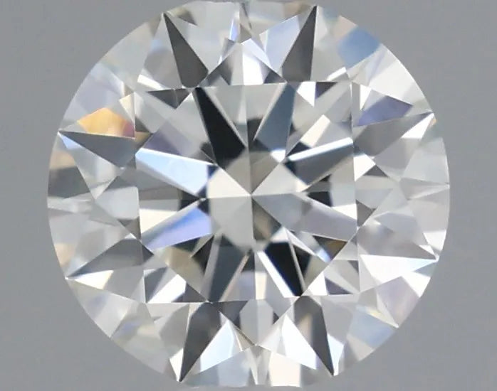 0.60ct Round Natural Diamond (Colour G, Clarity VVS1, Cut EX, GIA Certified)