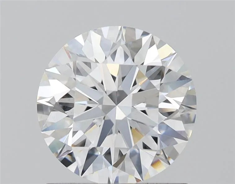 1.23ct Pear Lab Grown Diamond (Colour H, Clarity VS1, IGI Certified)