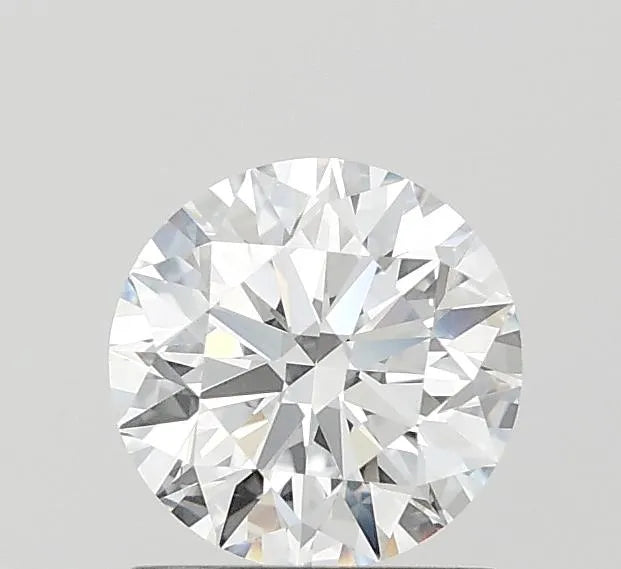 1.11ct Round Lab Grown Diamond (Colour E, Clarity IF, Cut ID, IGI Certified)